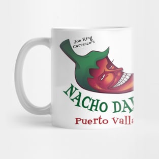 2021 logo Mug